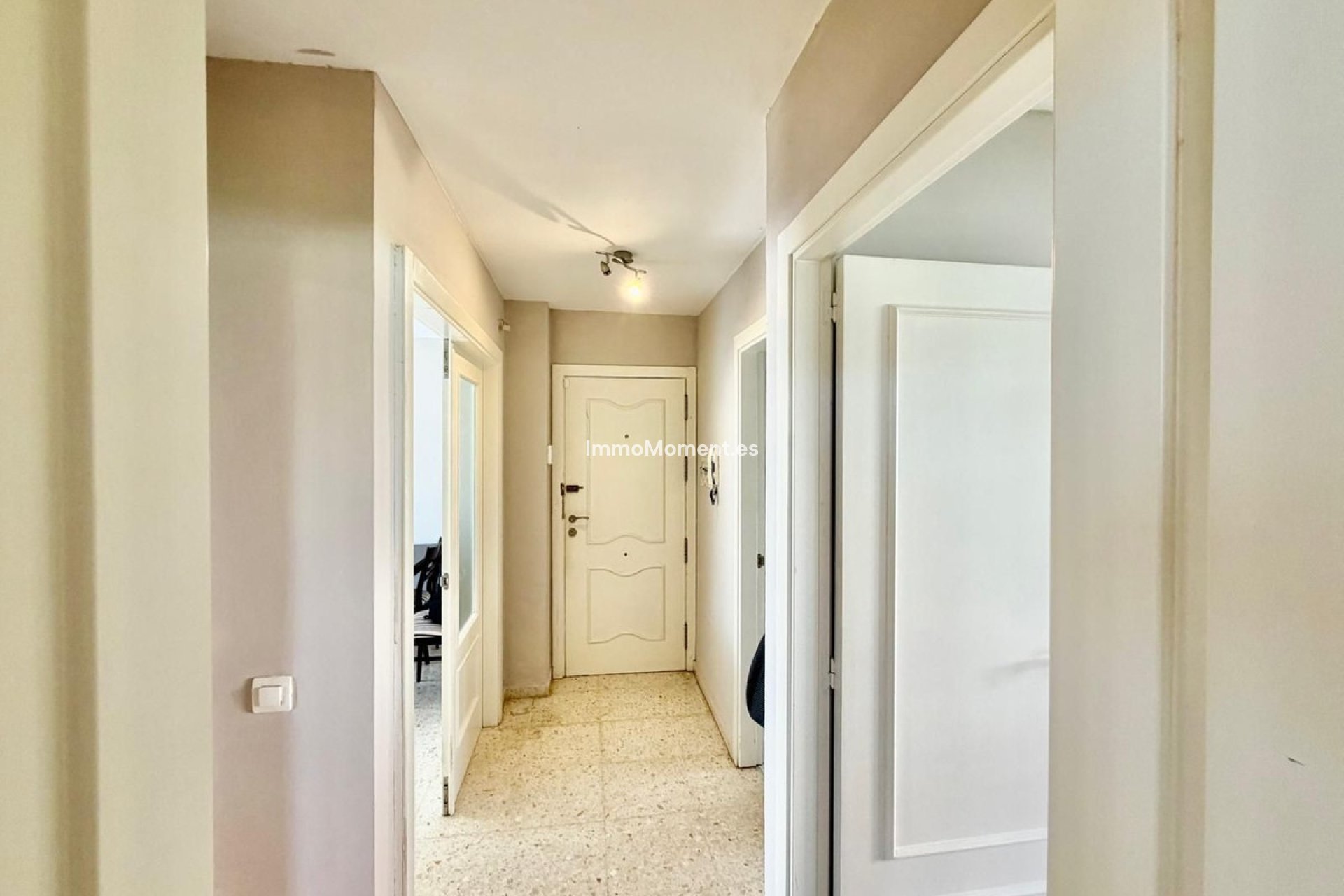 Revente - Appartement - Torremolinos