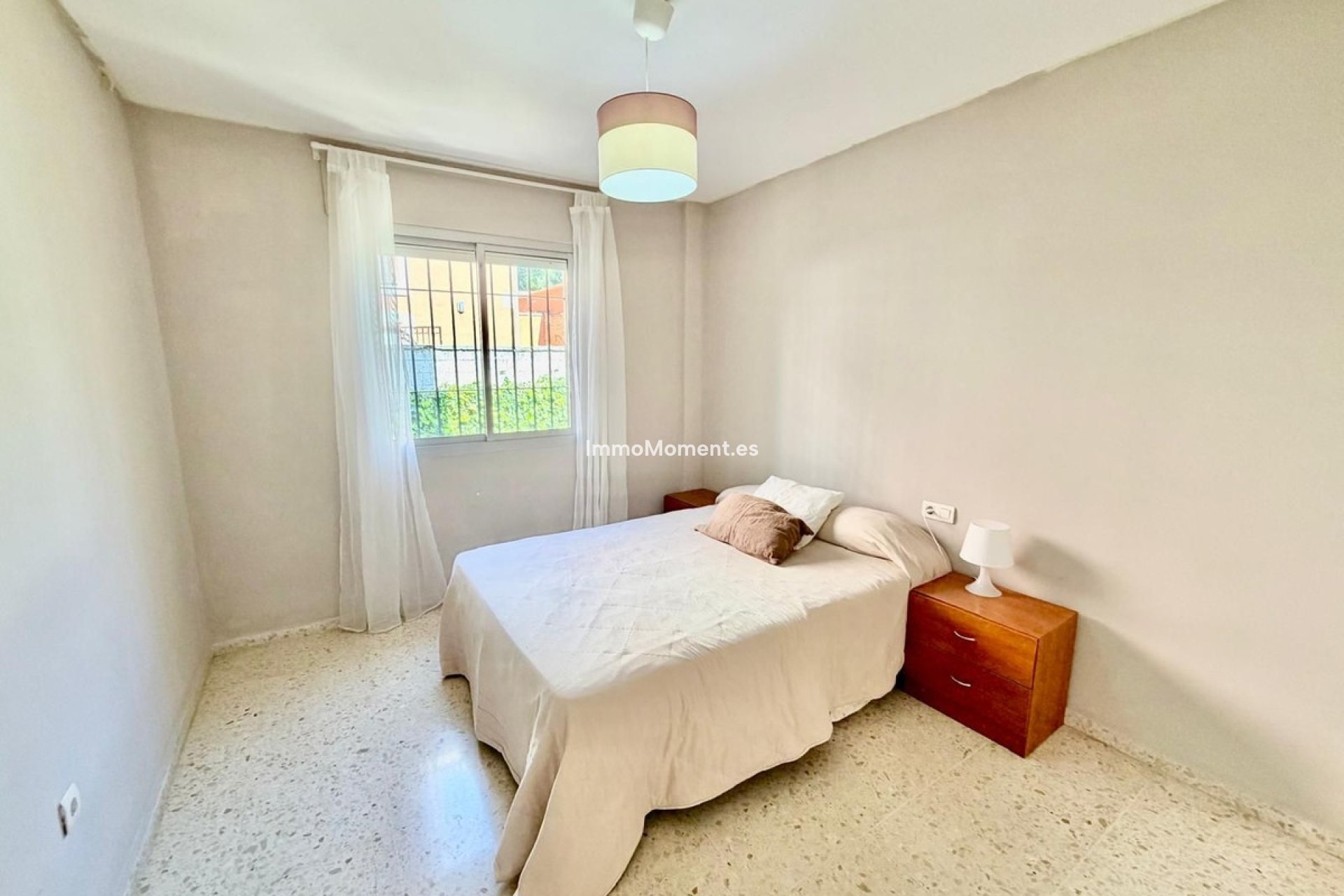 Revente - Appartement - Torremolinos