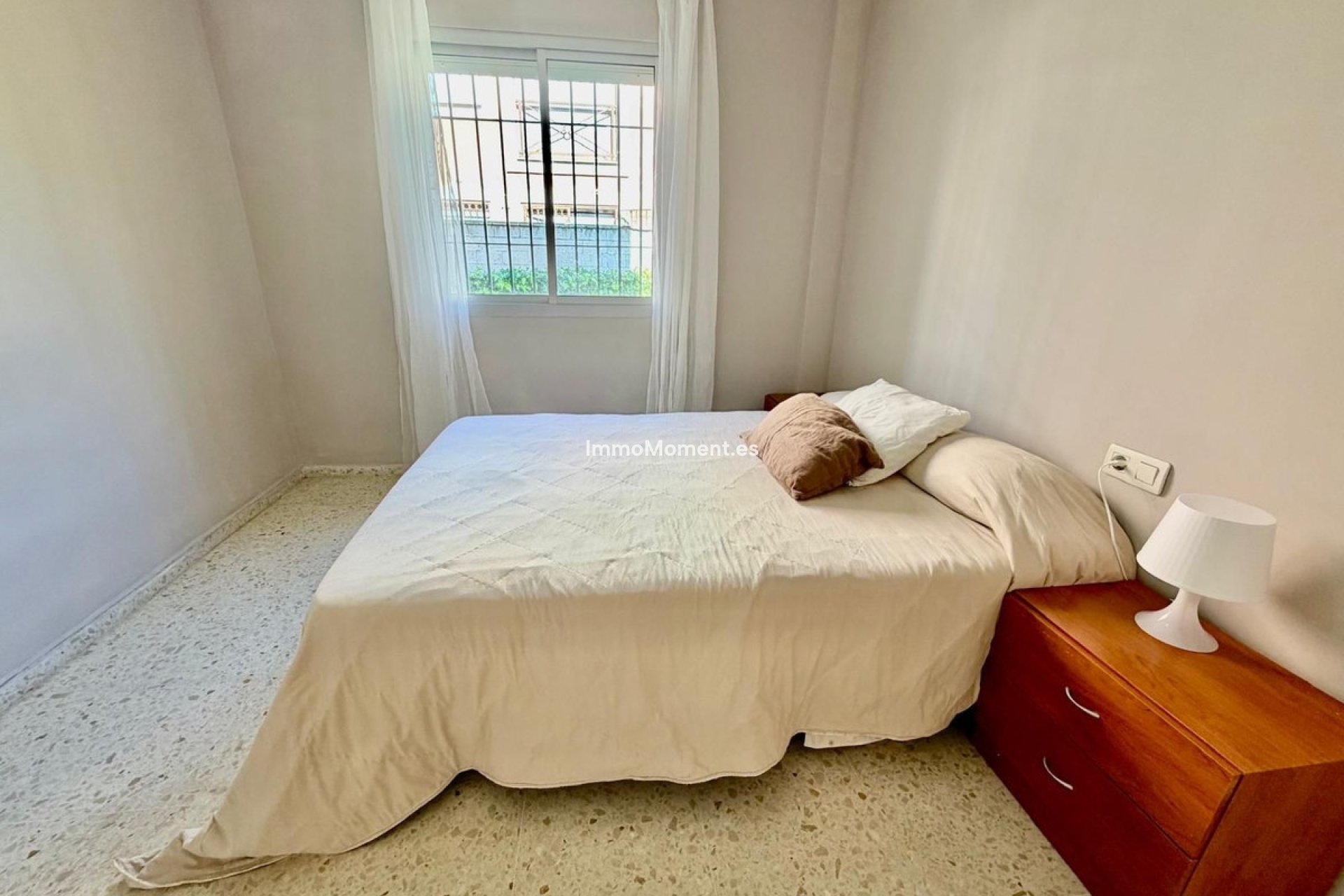 Revente - Appartement - Torremolinos