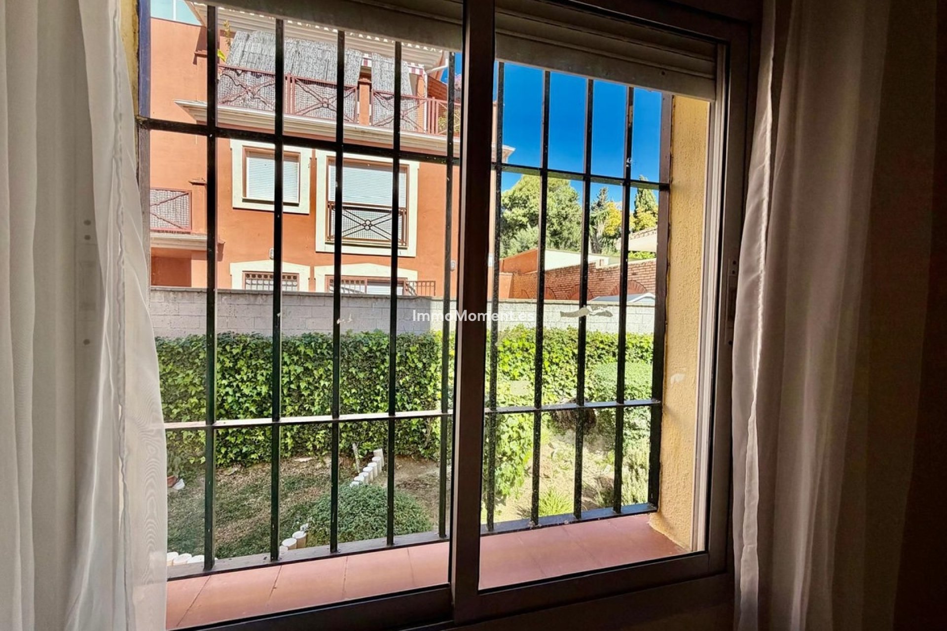 Revente - Appartement - Torremolinos