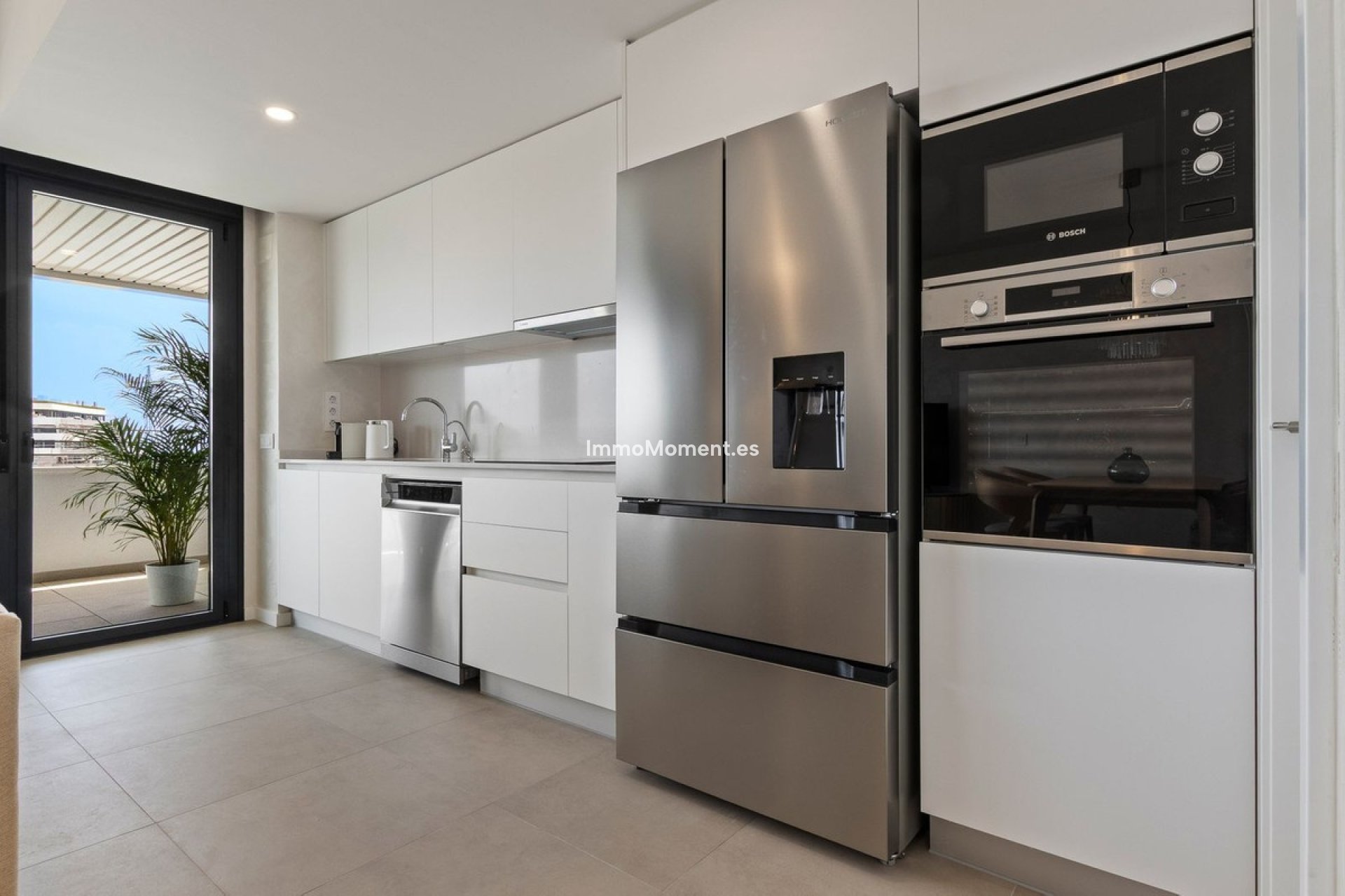 Revente - Appartement - Torremolinos