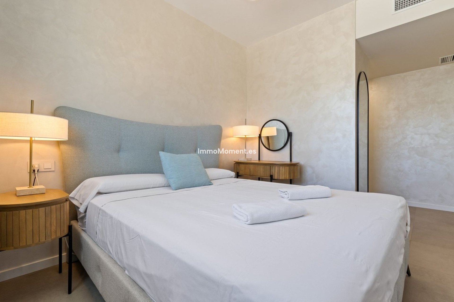 Revente - Appartement - Torremolinos