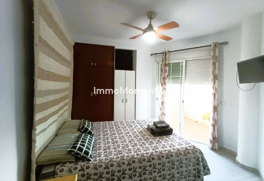 Revente - Appartement - Torremolinos