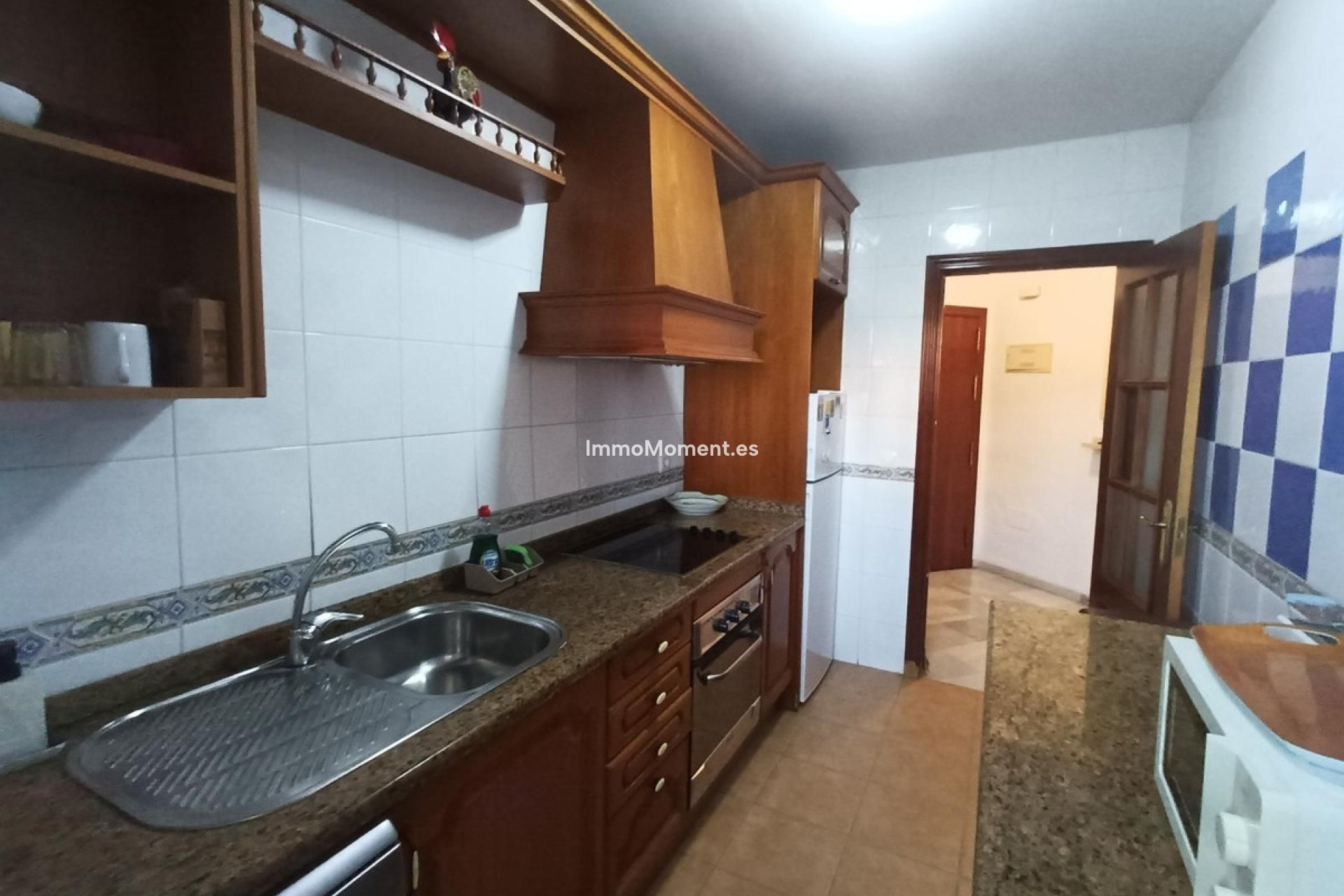 Revente - Appartement - Torremolinos