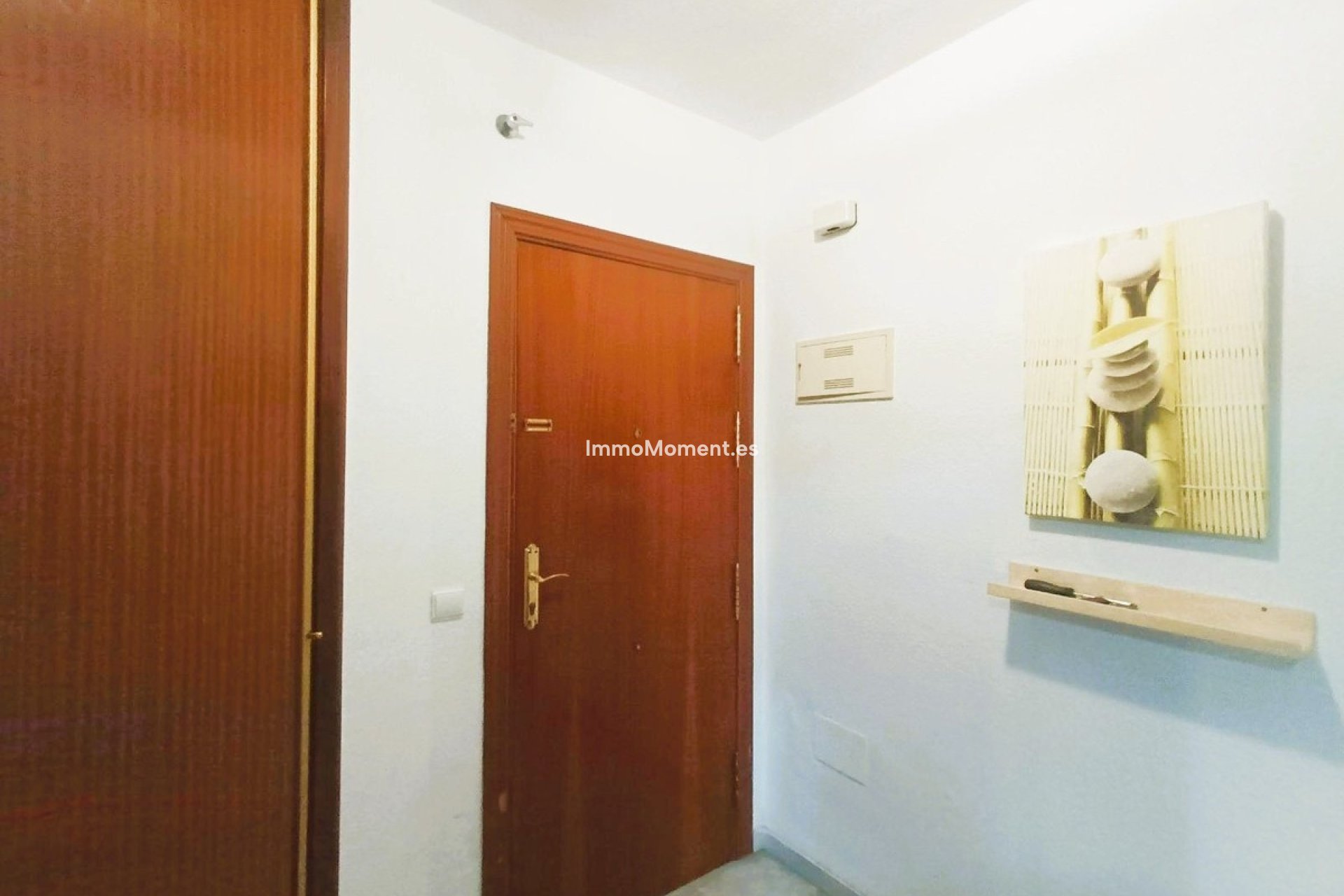 Revente - Appartement - Torremolinos