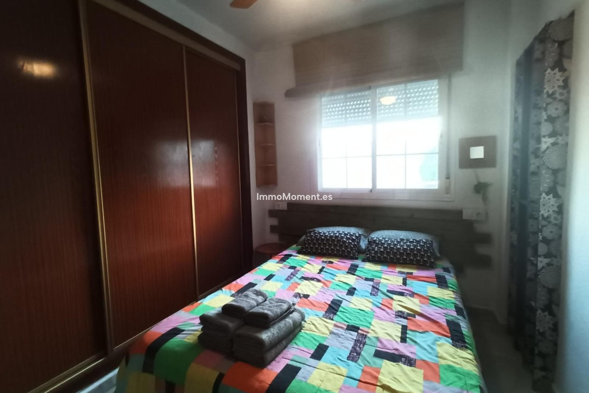 Revente - Appartement - Torremolinos