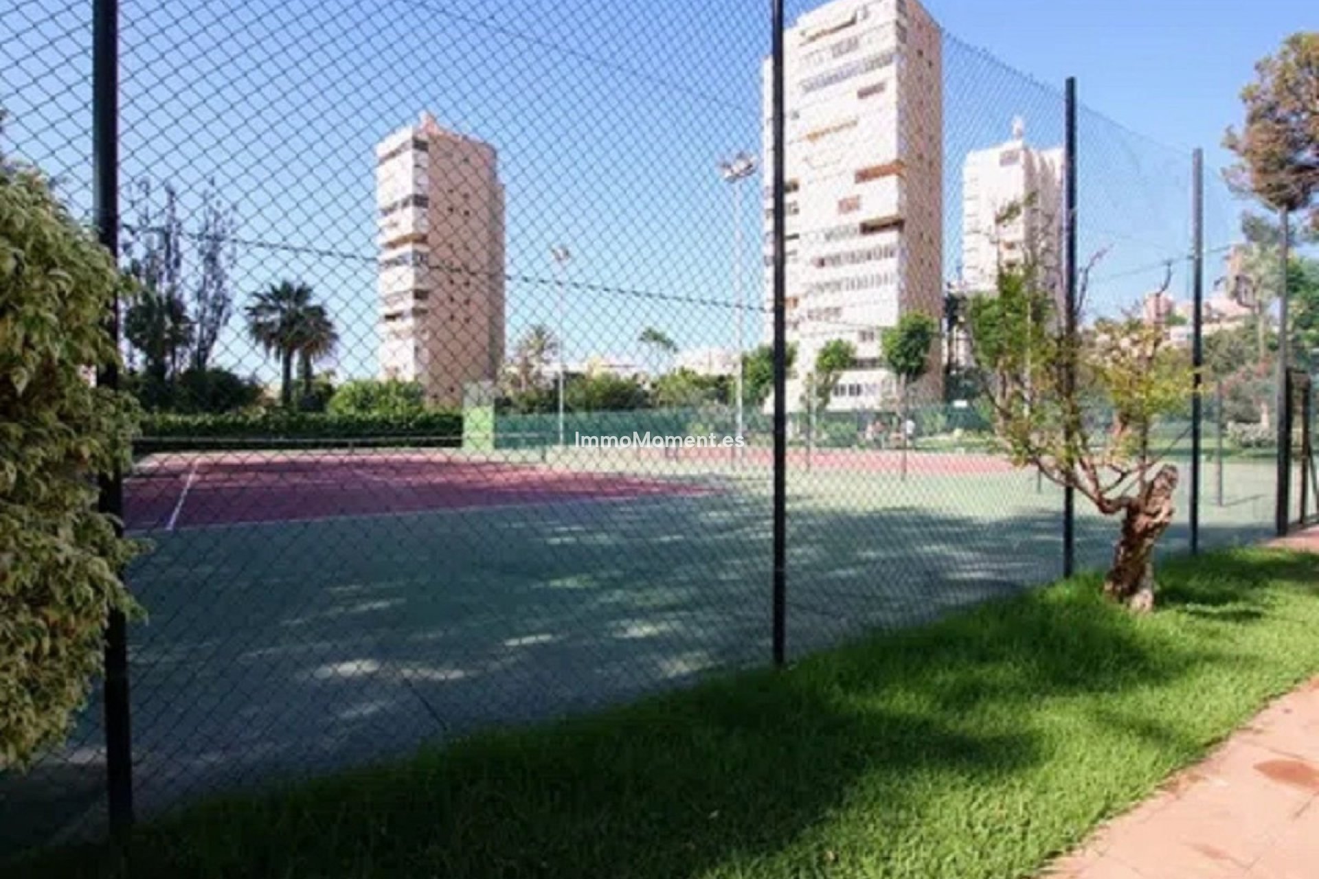 Revente - Appartement - Torremolinos