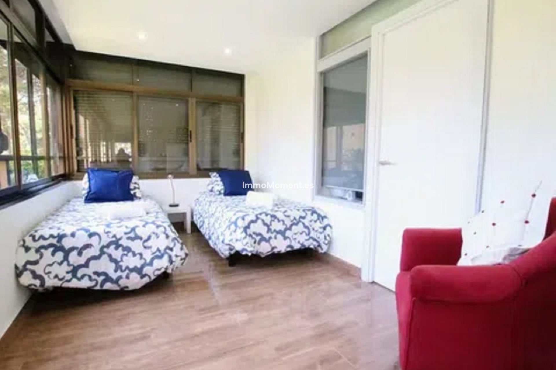 Revente - Appartement - Torremolinos