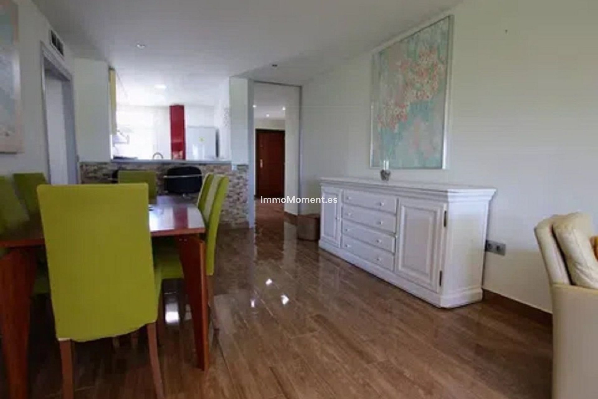 Revente - Appartement - Torremolinos