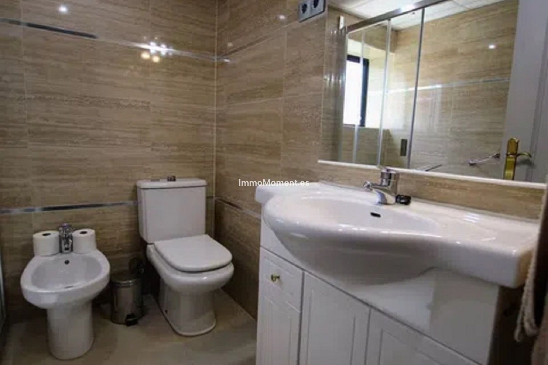 Revente - Appartement - Torremolinos