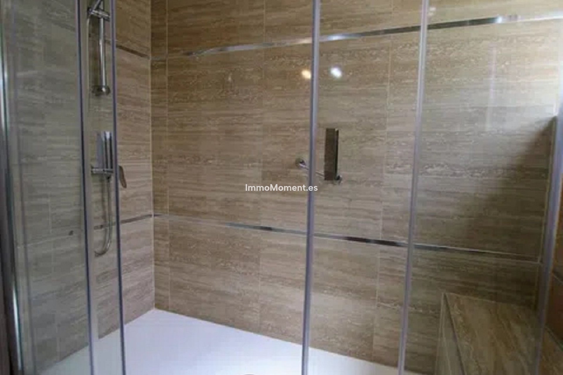 Revente - Appartement - Torremolinos