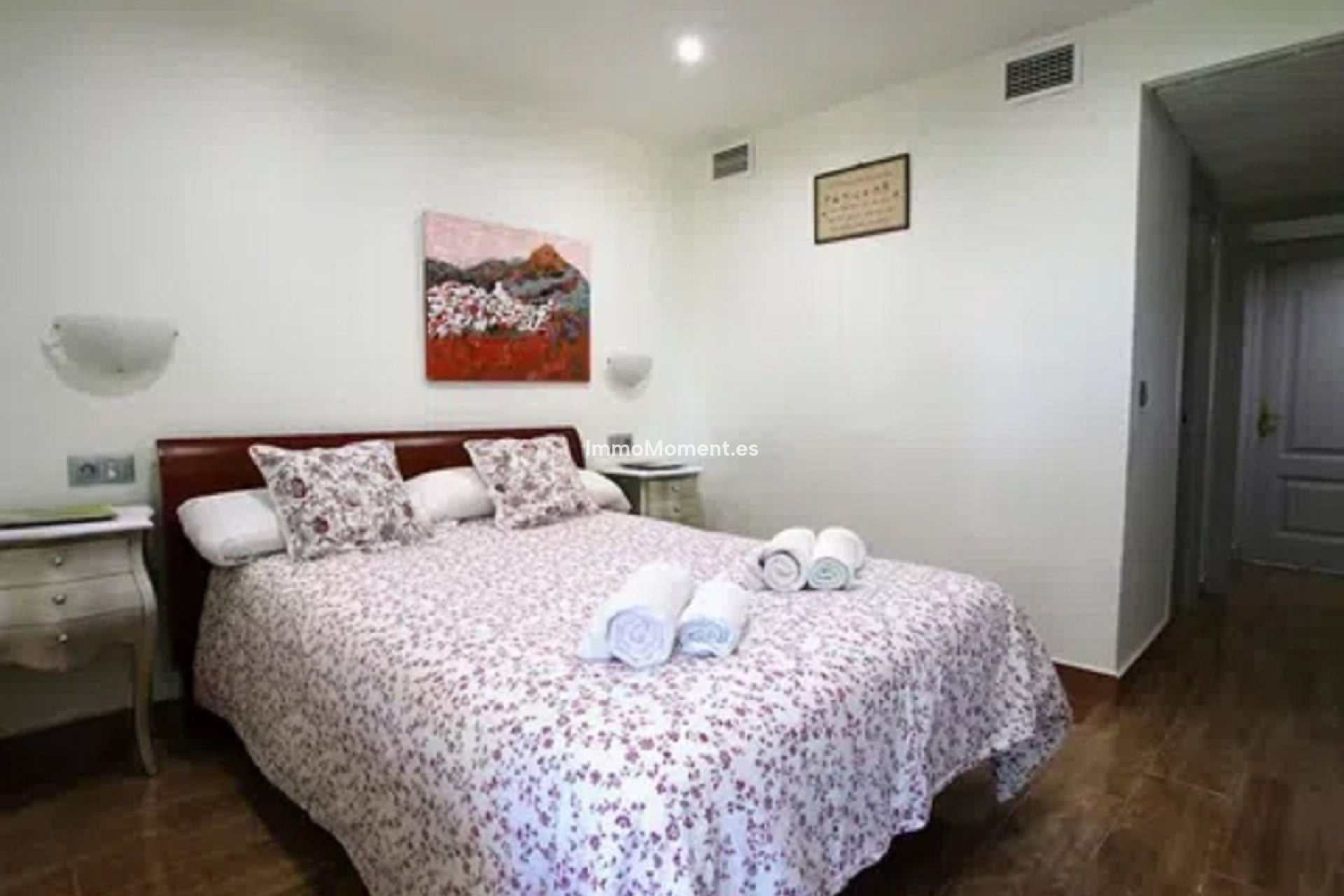 Revente - Appartement - Torremolinos