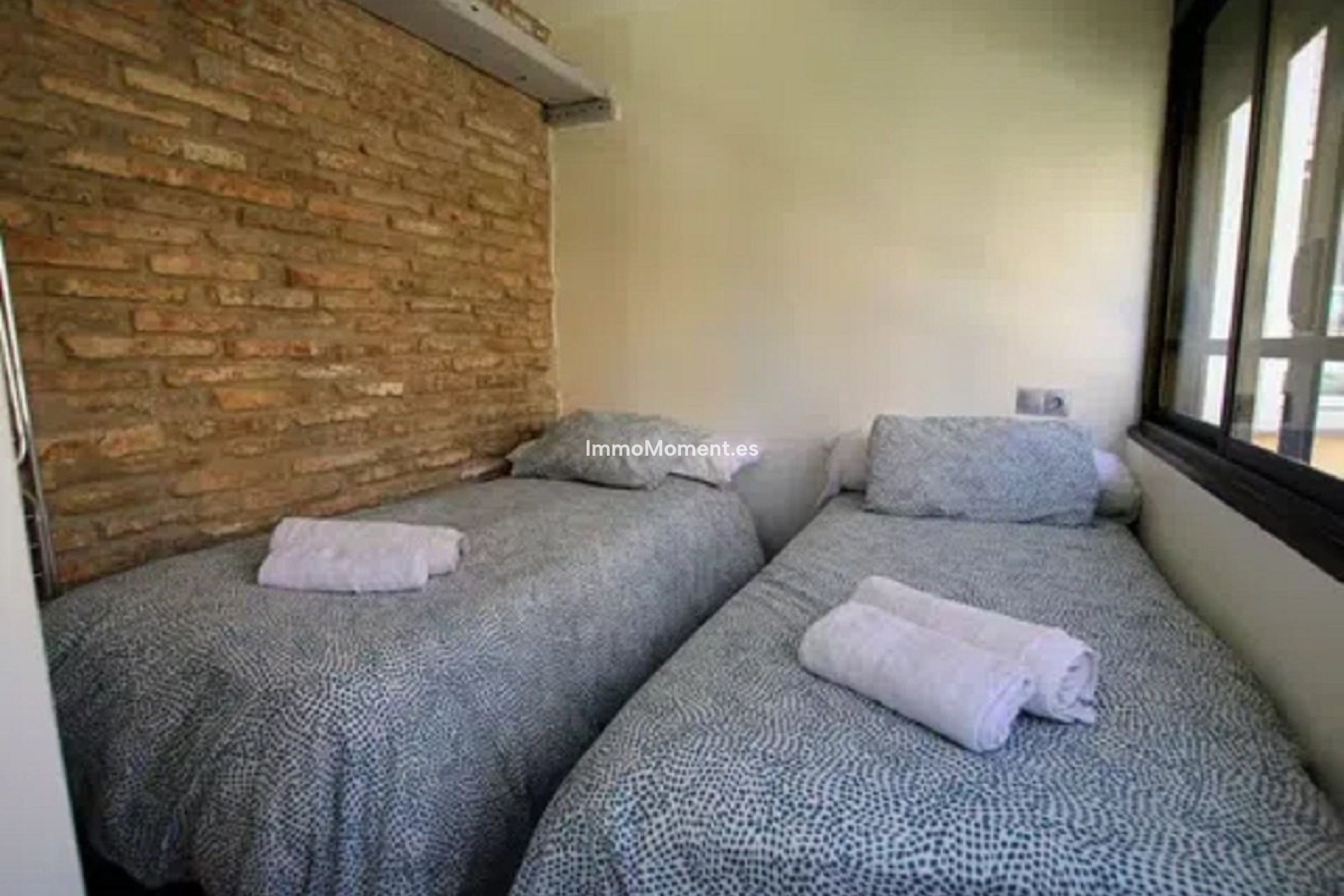 Revente - Appartement - Torremolinos