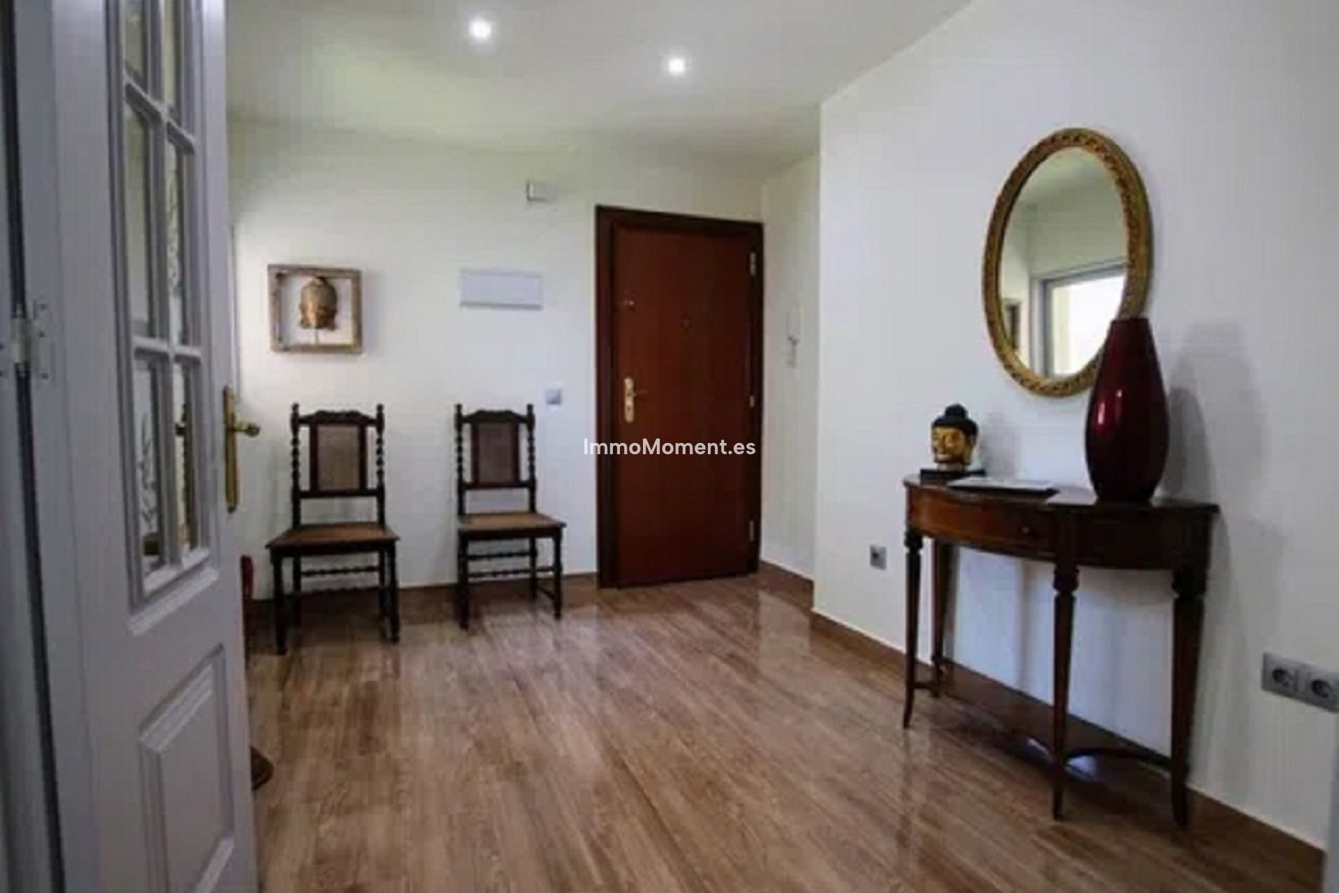 Revente - Appartement - Torremolinos