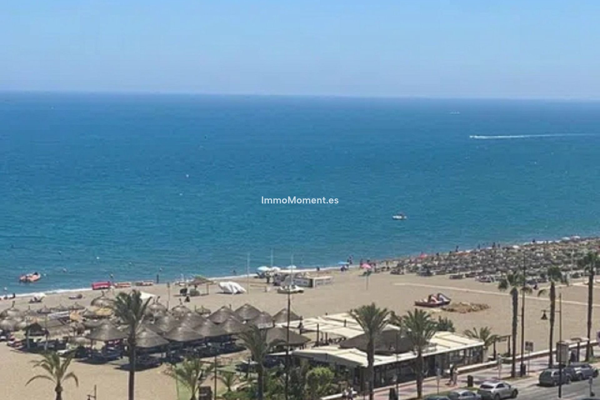 Revente - Appartement - Torremolinos