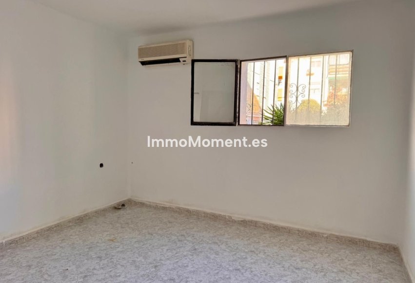 Revente - Appartement - Torremolinos