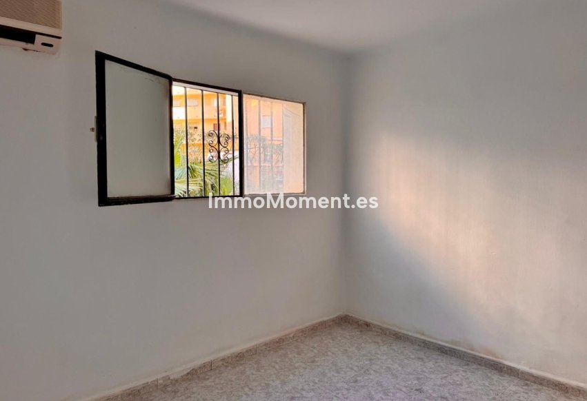 Revente - Appartement - Torremolinos