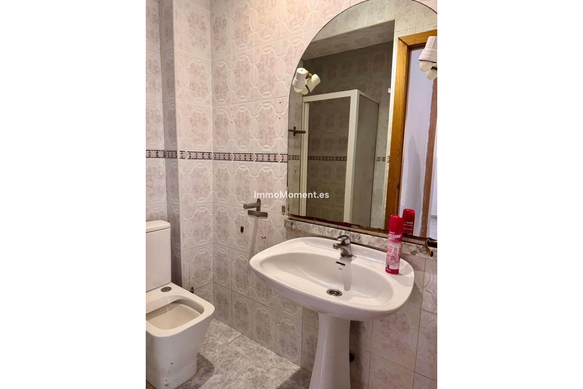 Revente - Appartement - Torremolinos