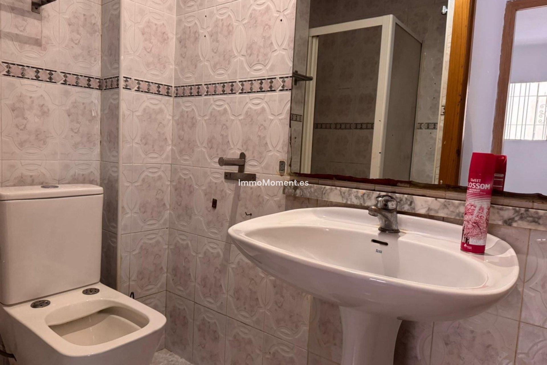 Revente - Appartement - Torremolinos