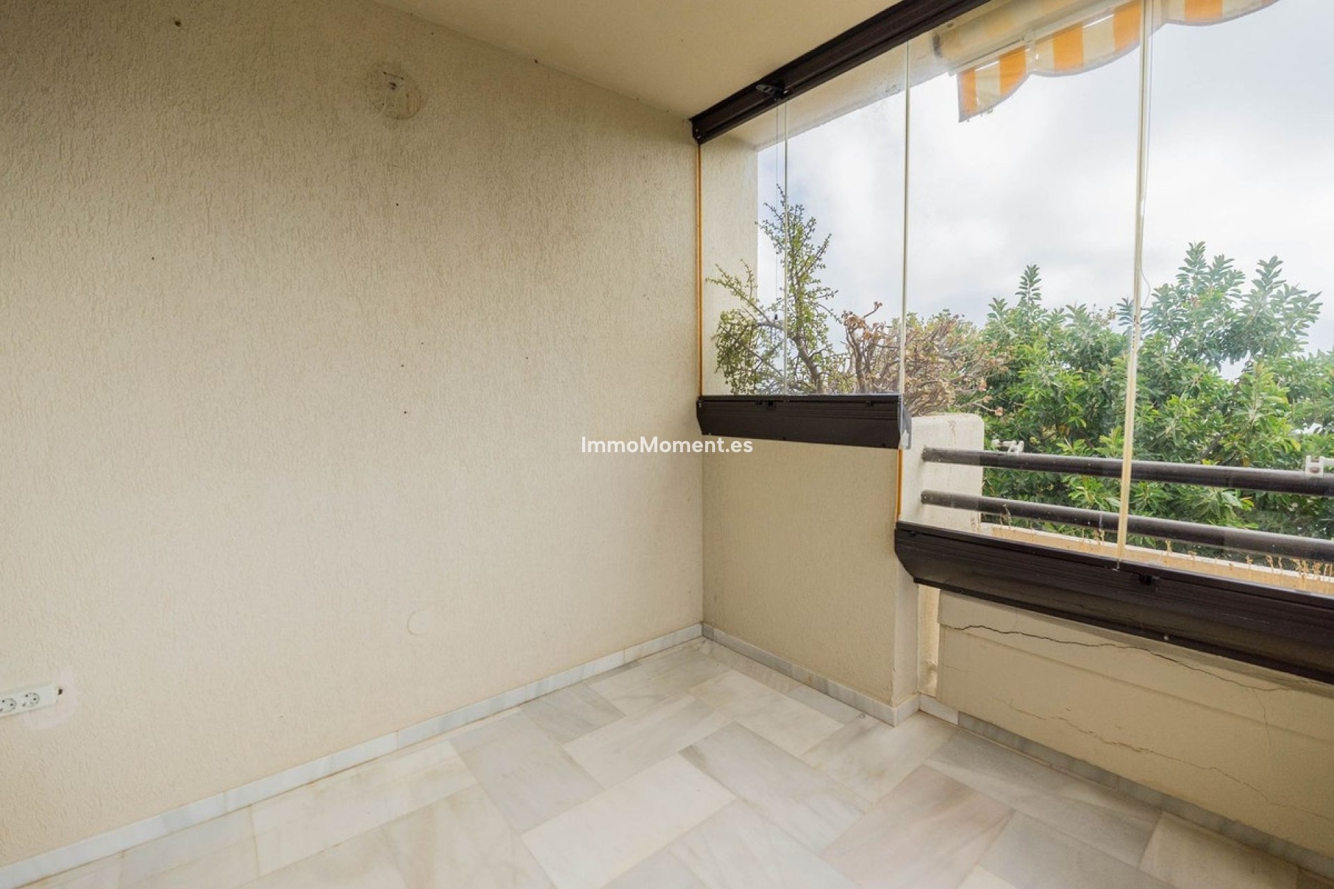 Revente - Appartement - Torremolinos