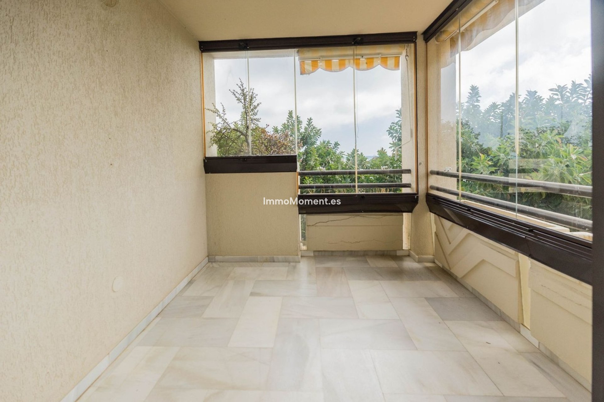 Revente - Appartement - Torremolinos