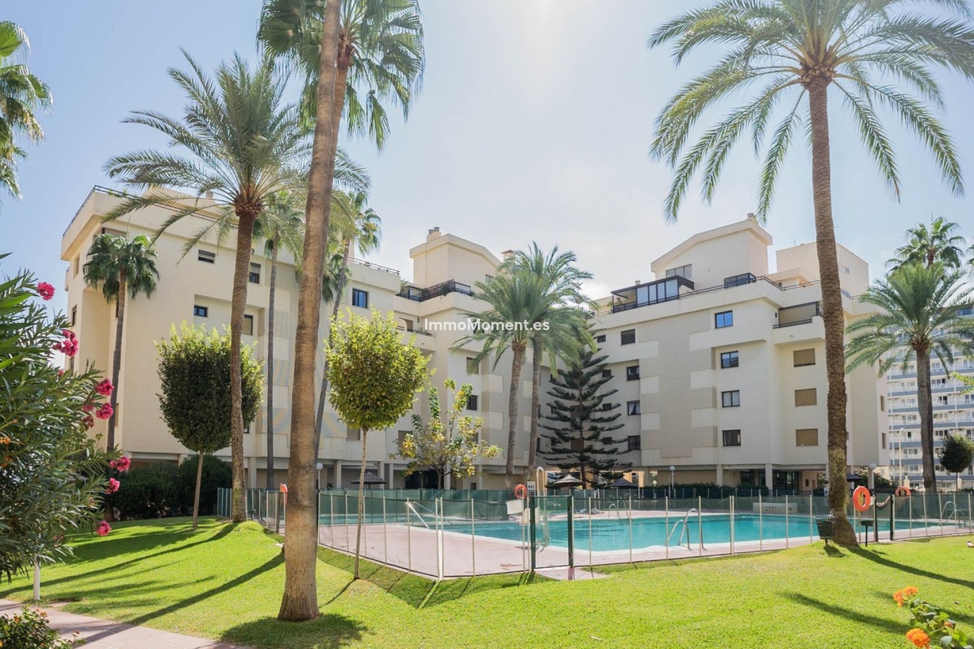 Revente - Appartement - Torremolinos