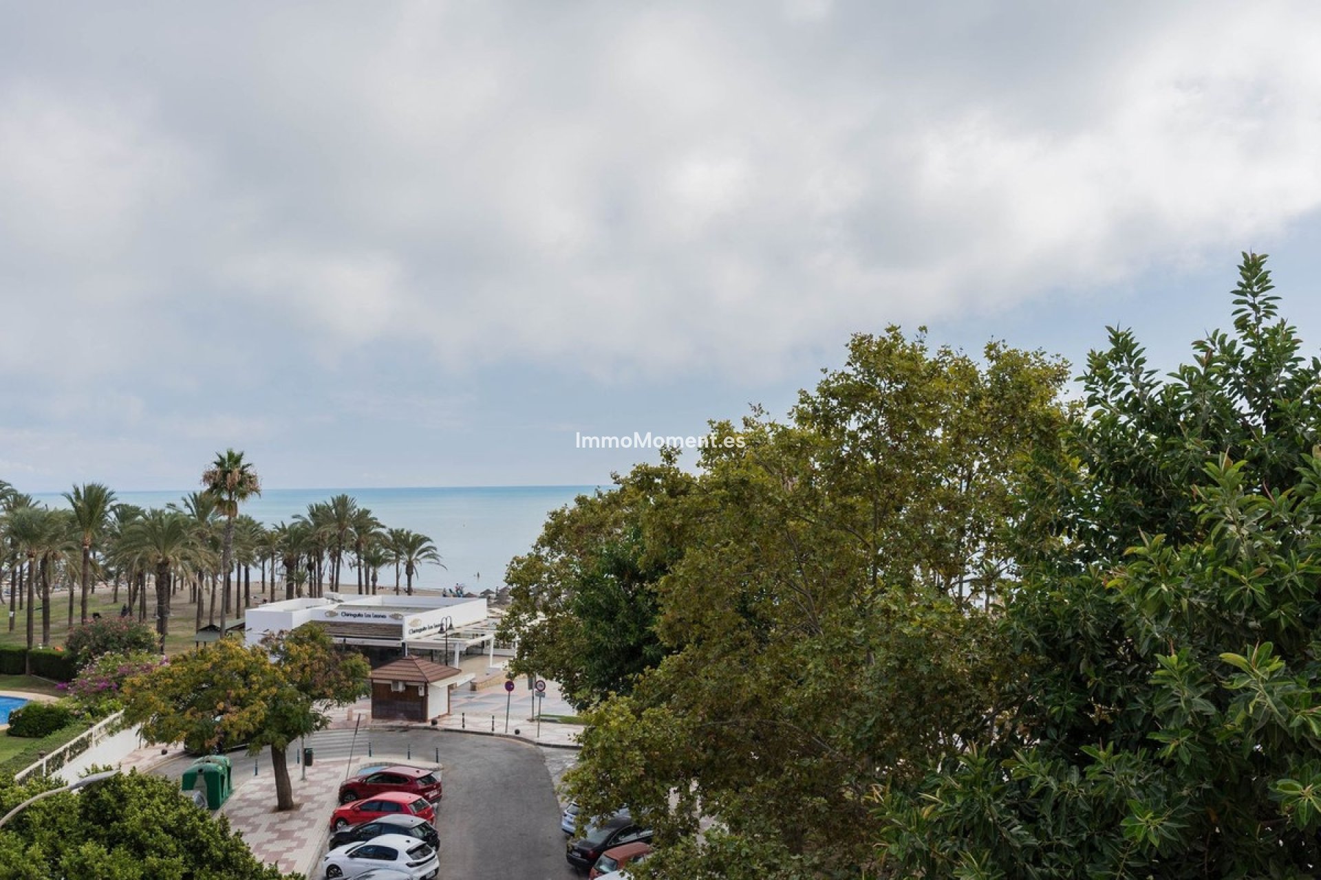 Revente - Appartement - Torremolinos