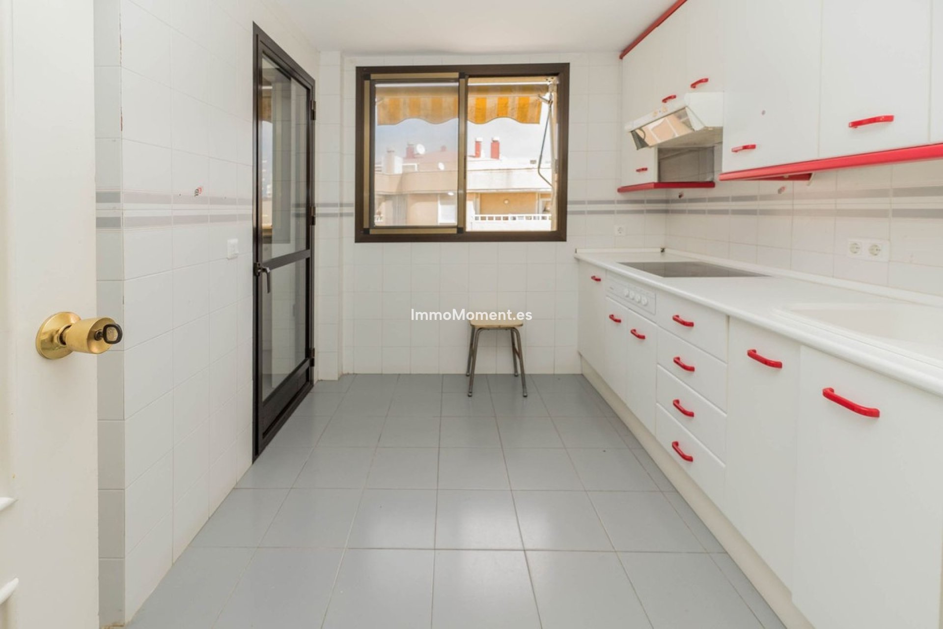 Revente - Appartement - Torremolinos