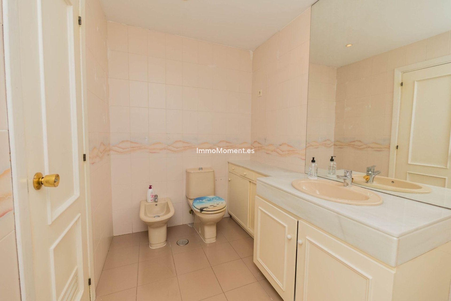 Revente - Appartement - Torremolinos