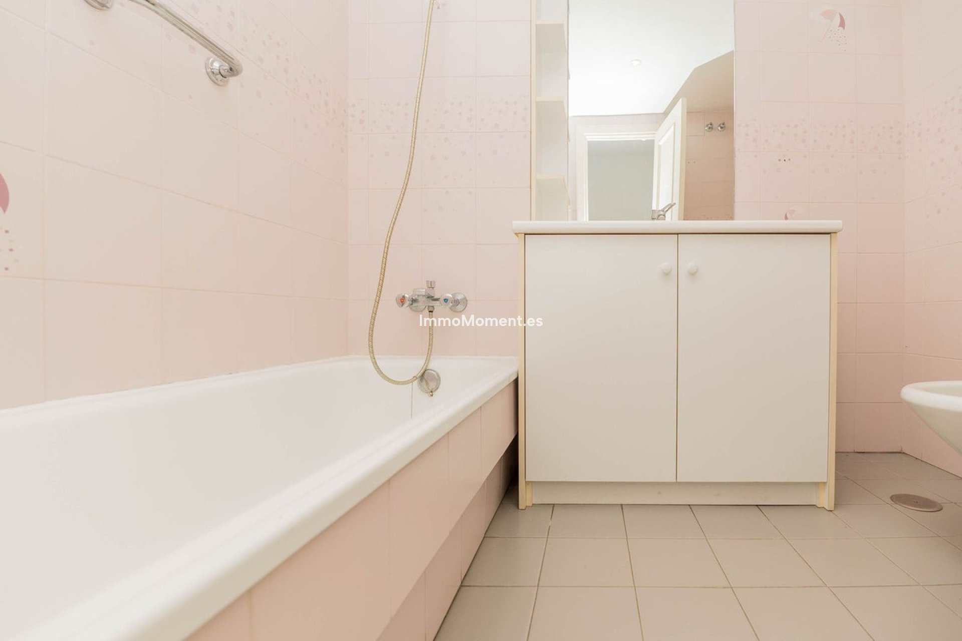 Revente - Appartement - Torremolinos