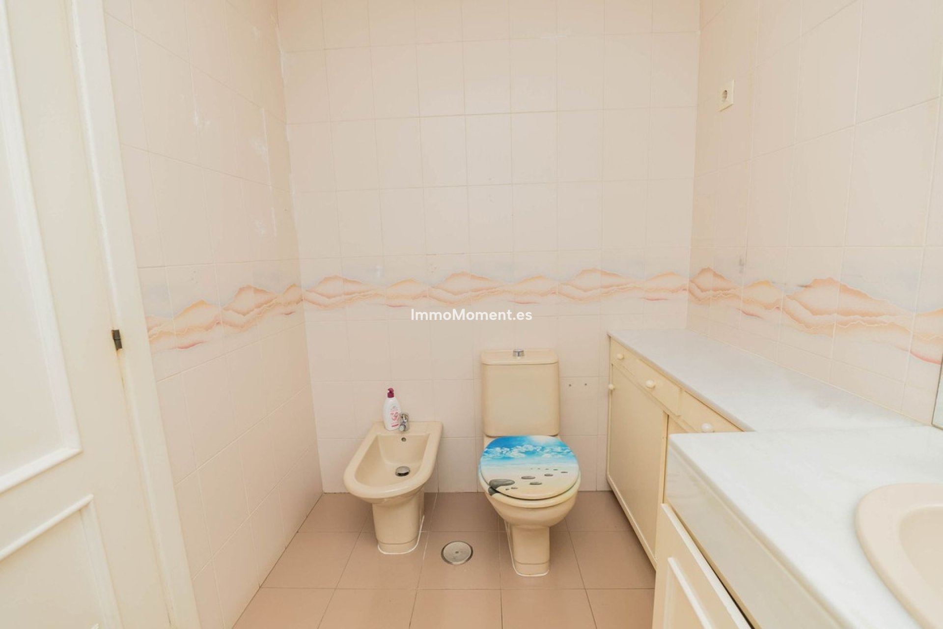 Revente - Appartement - Torremolinos