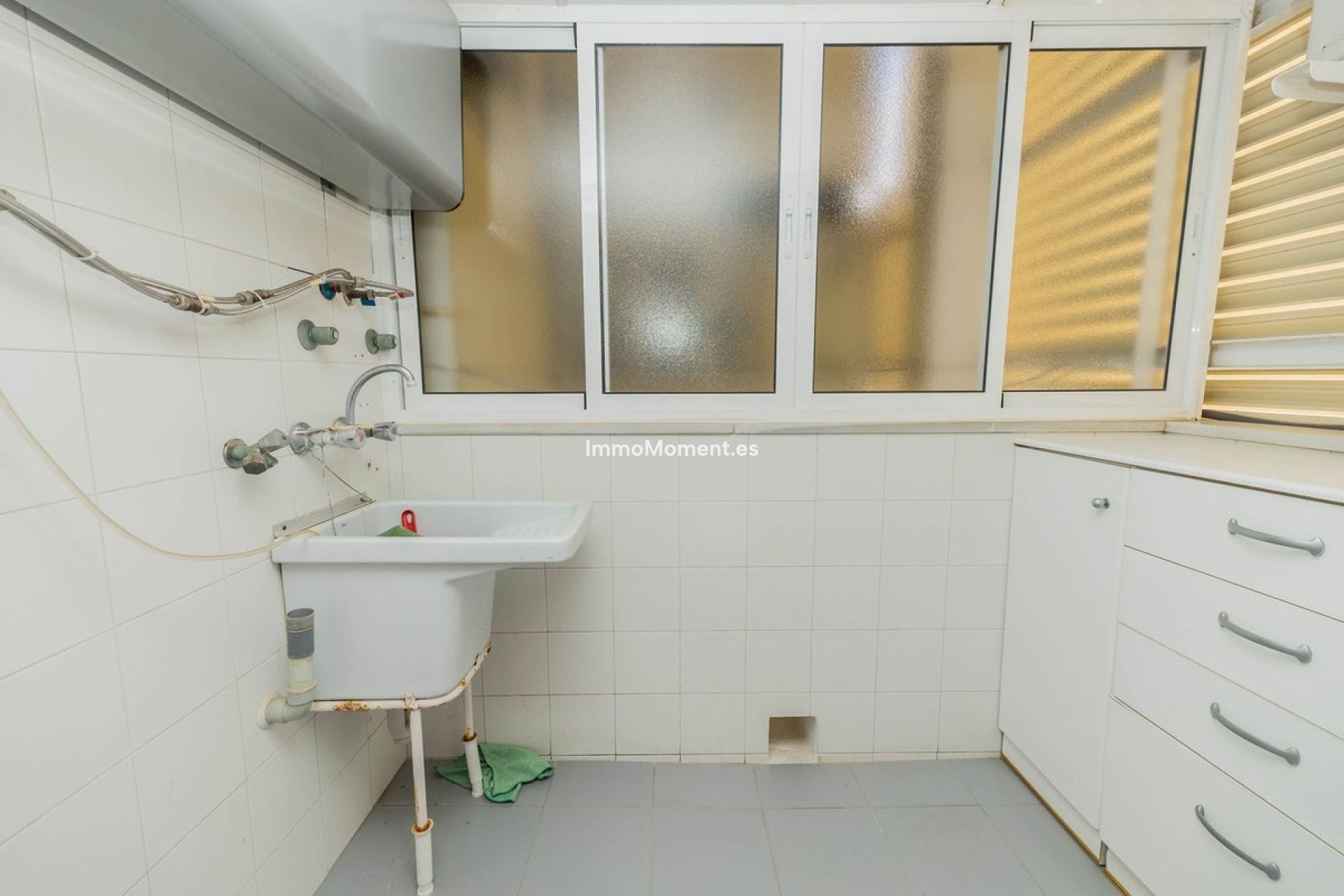 Revente - Appartement - Torremolinos