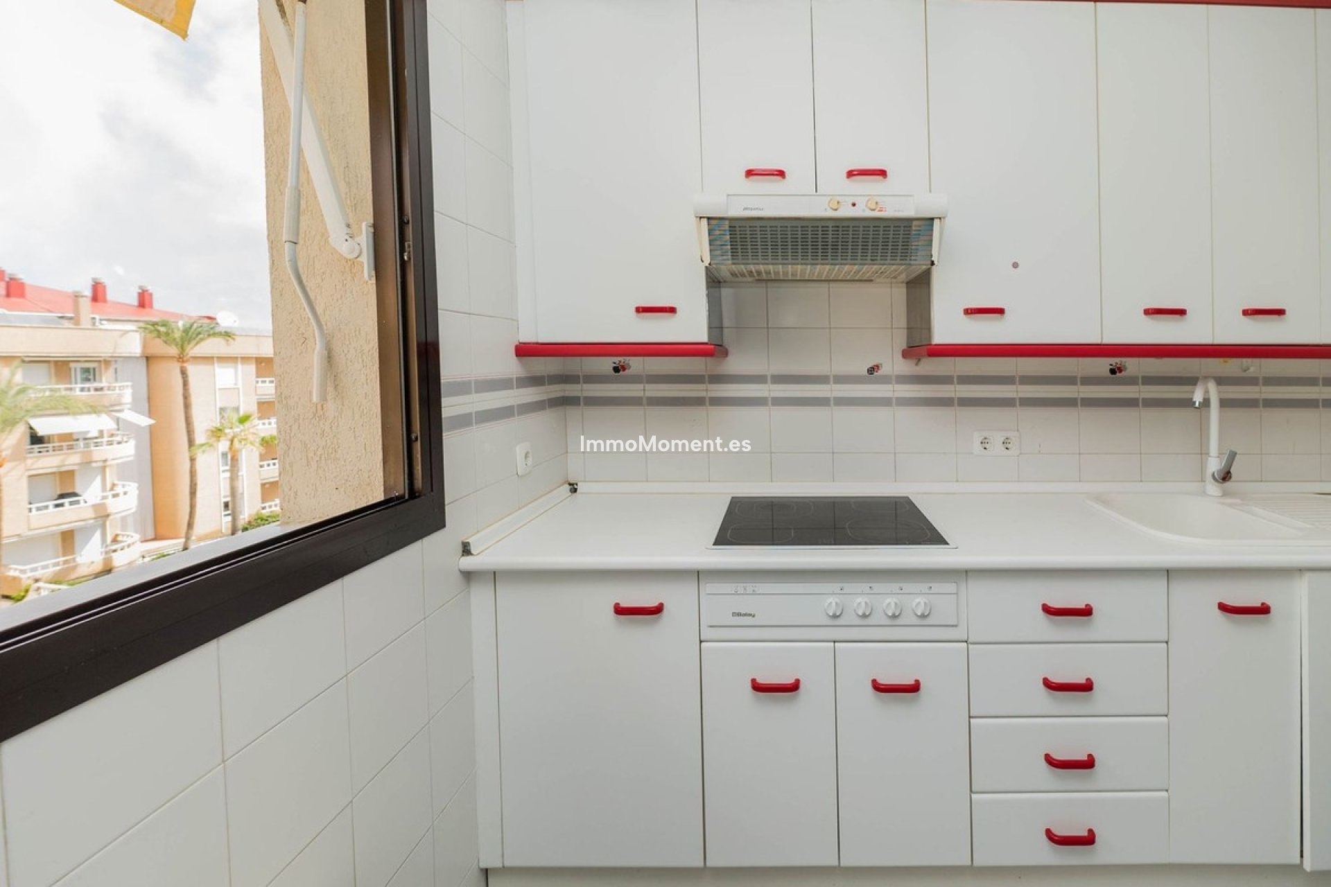 Revente - Appartement - Torremolinos