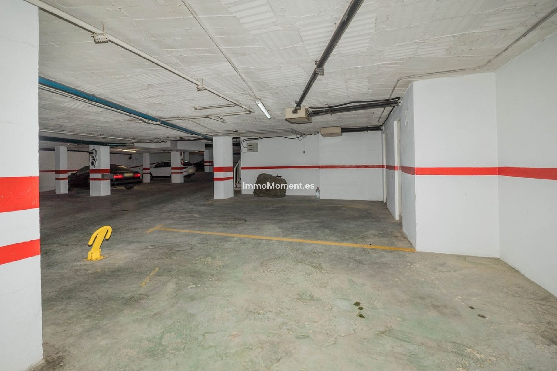 Revente - Appartement - Torremolinos