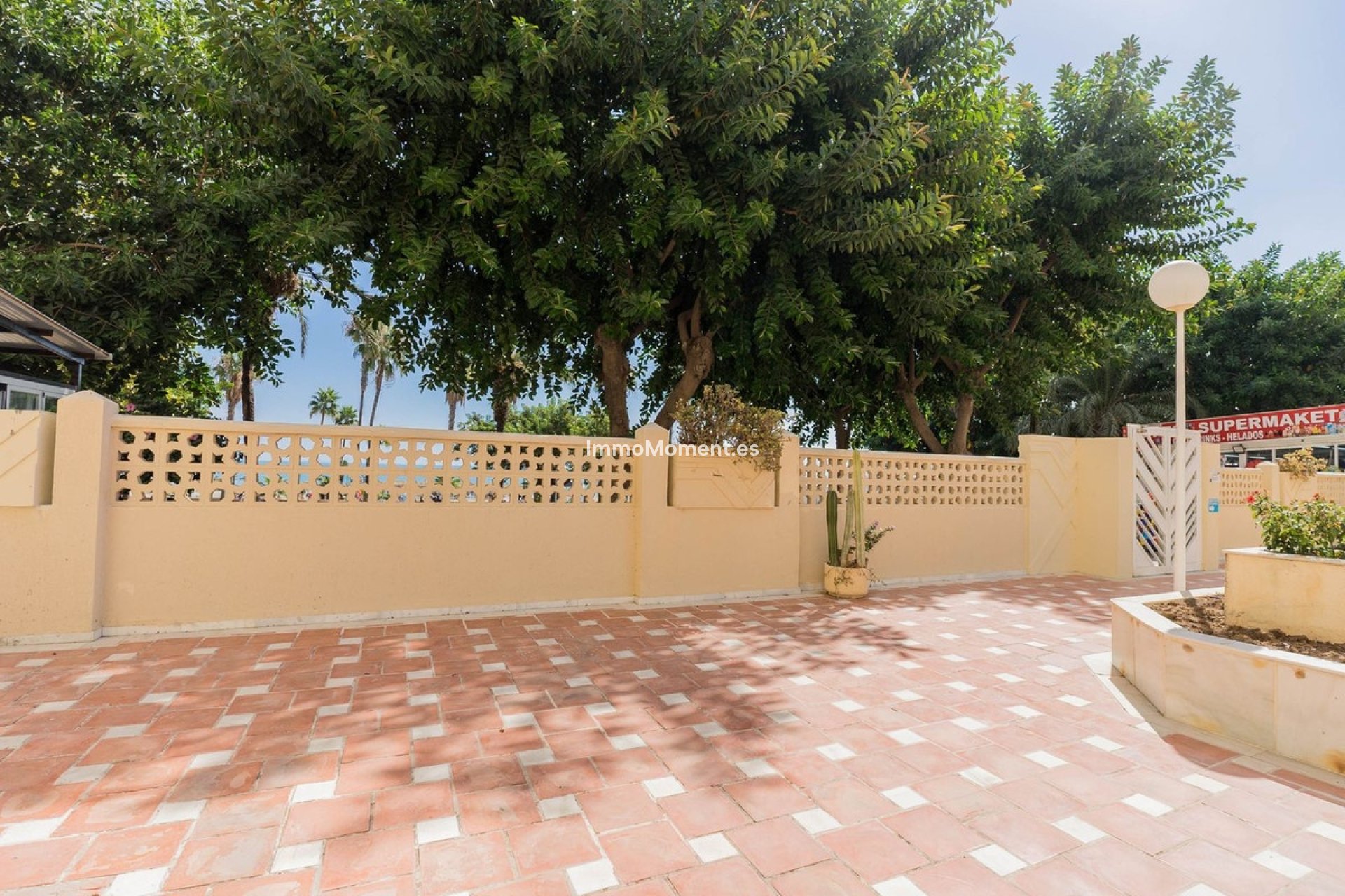 Revente - Appartement - Torremolinos