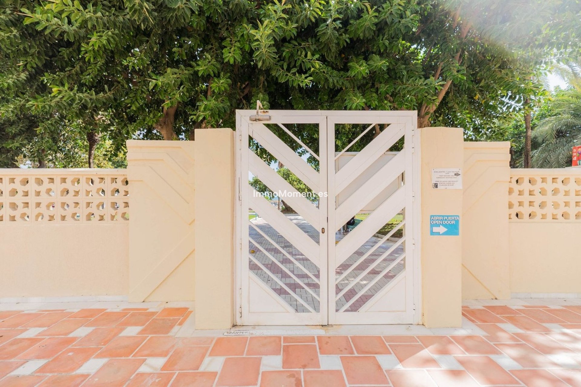 Revente - Appartement - Torremolinos