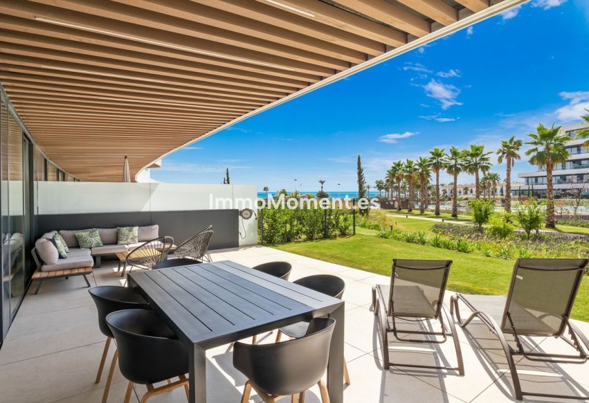 Revente - Appartement - Torremolinos