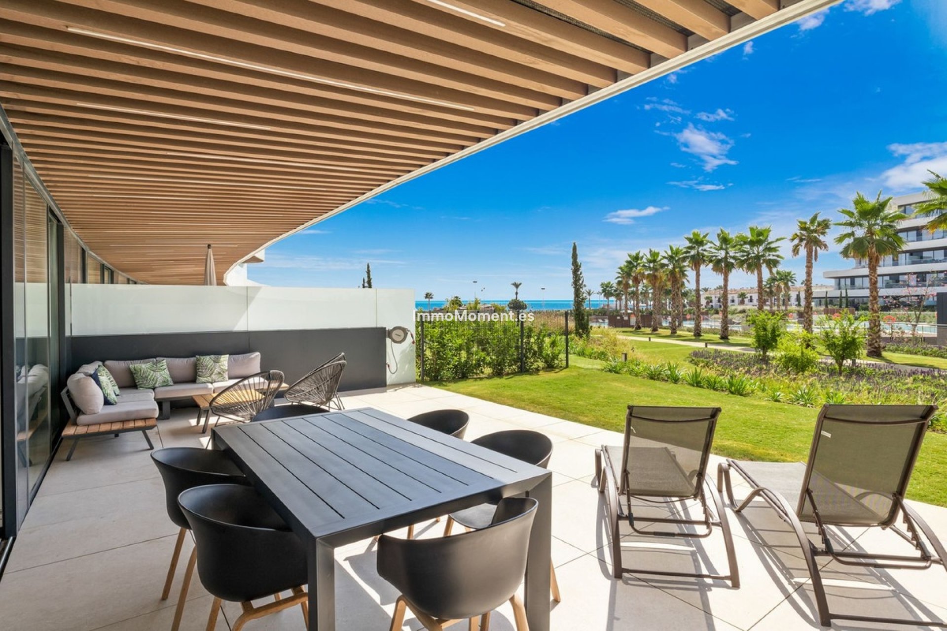 Revente - Appartement - Torremolinos