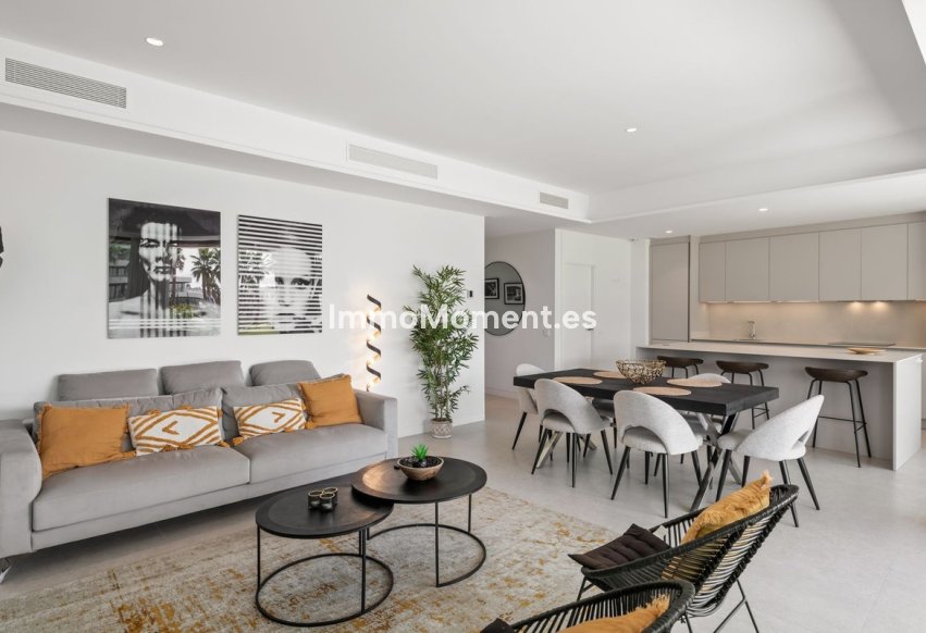 Revente - Appartement - Torremolinos