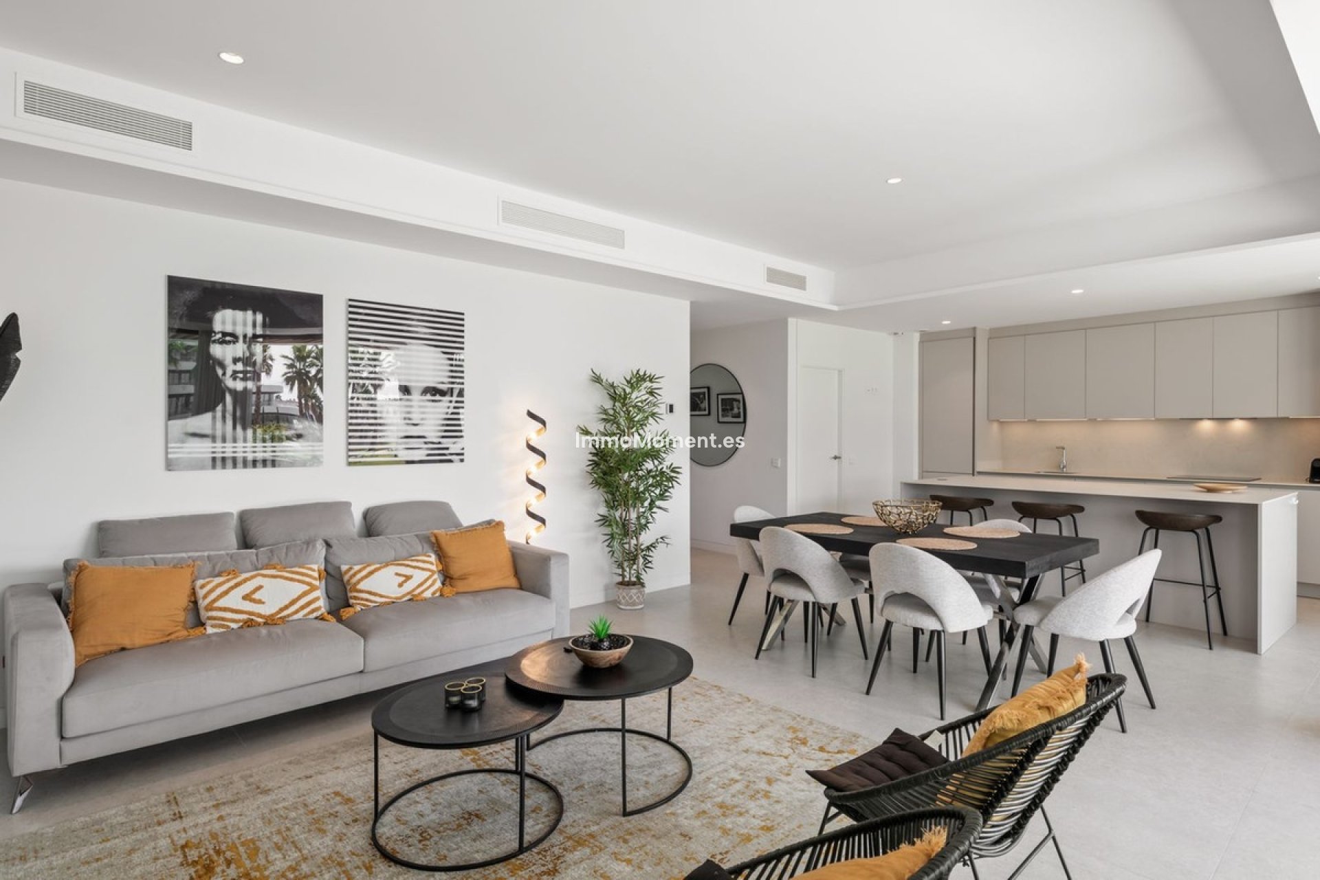 Revente - Appartement - Torremolinos
