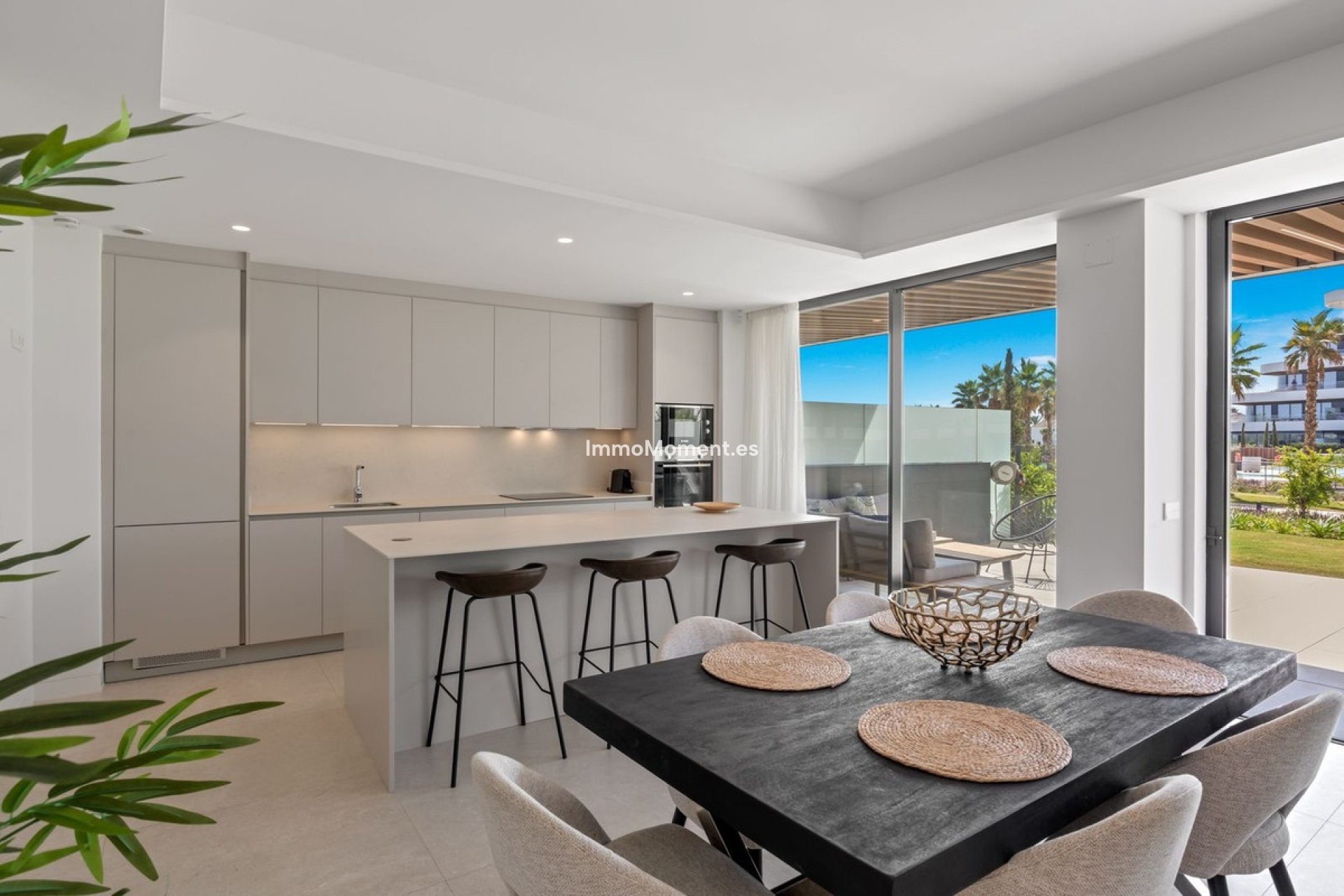 Revente - Appartement - Torremolinos