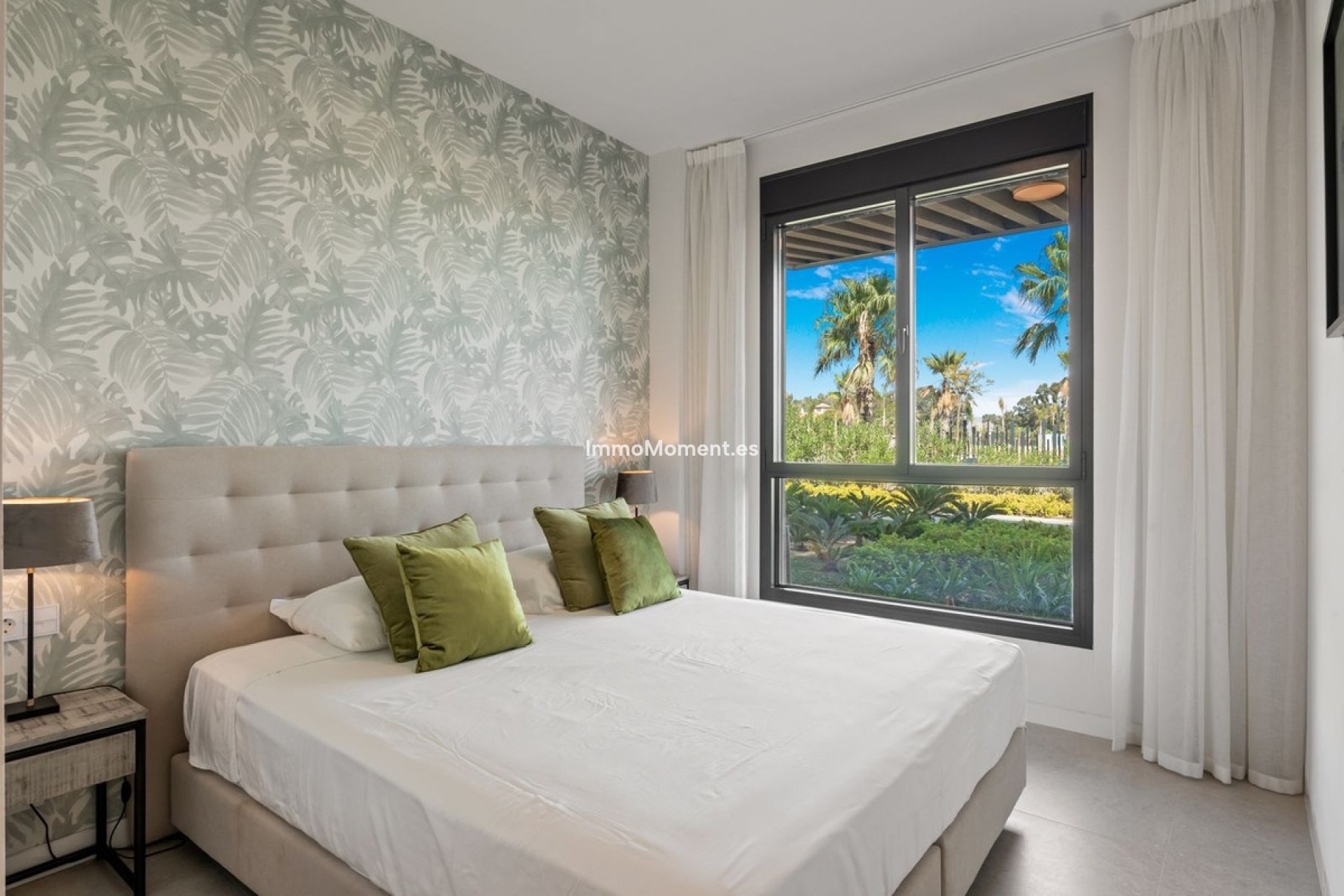 Revente - Appartement - Torremolinos