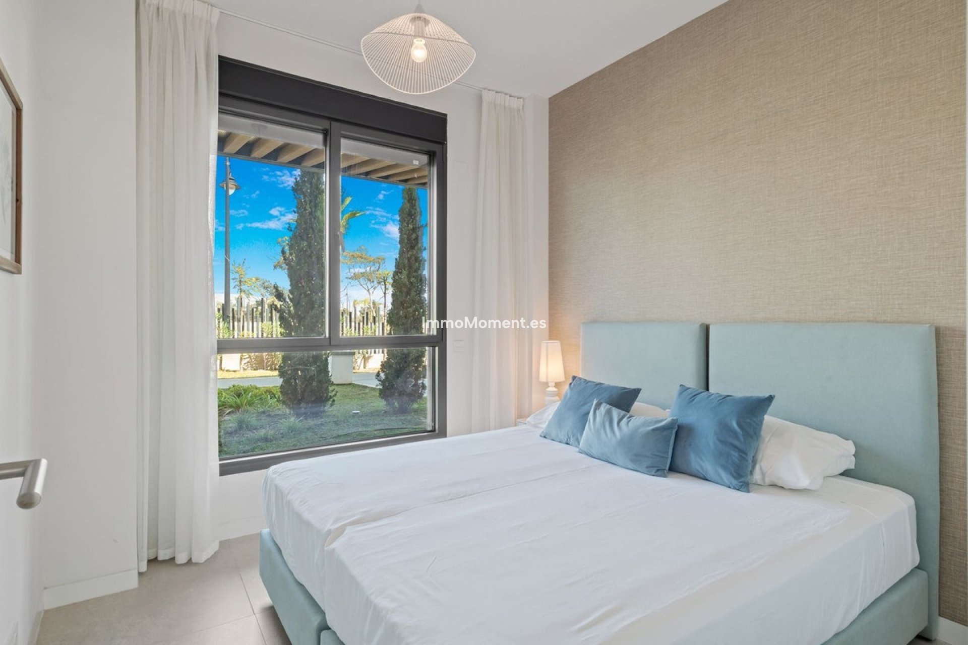Revente - Appartement - Torremolinos
