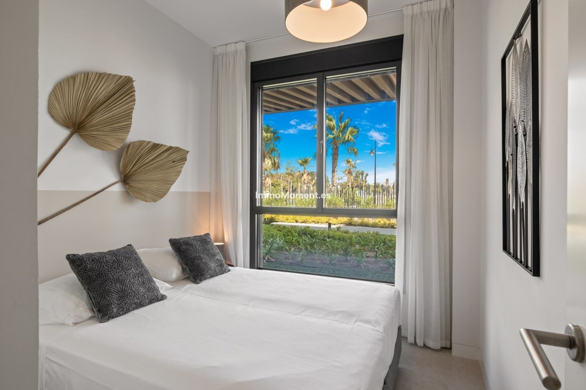Revente - Appartement - Torremolinos