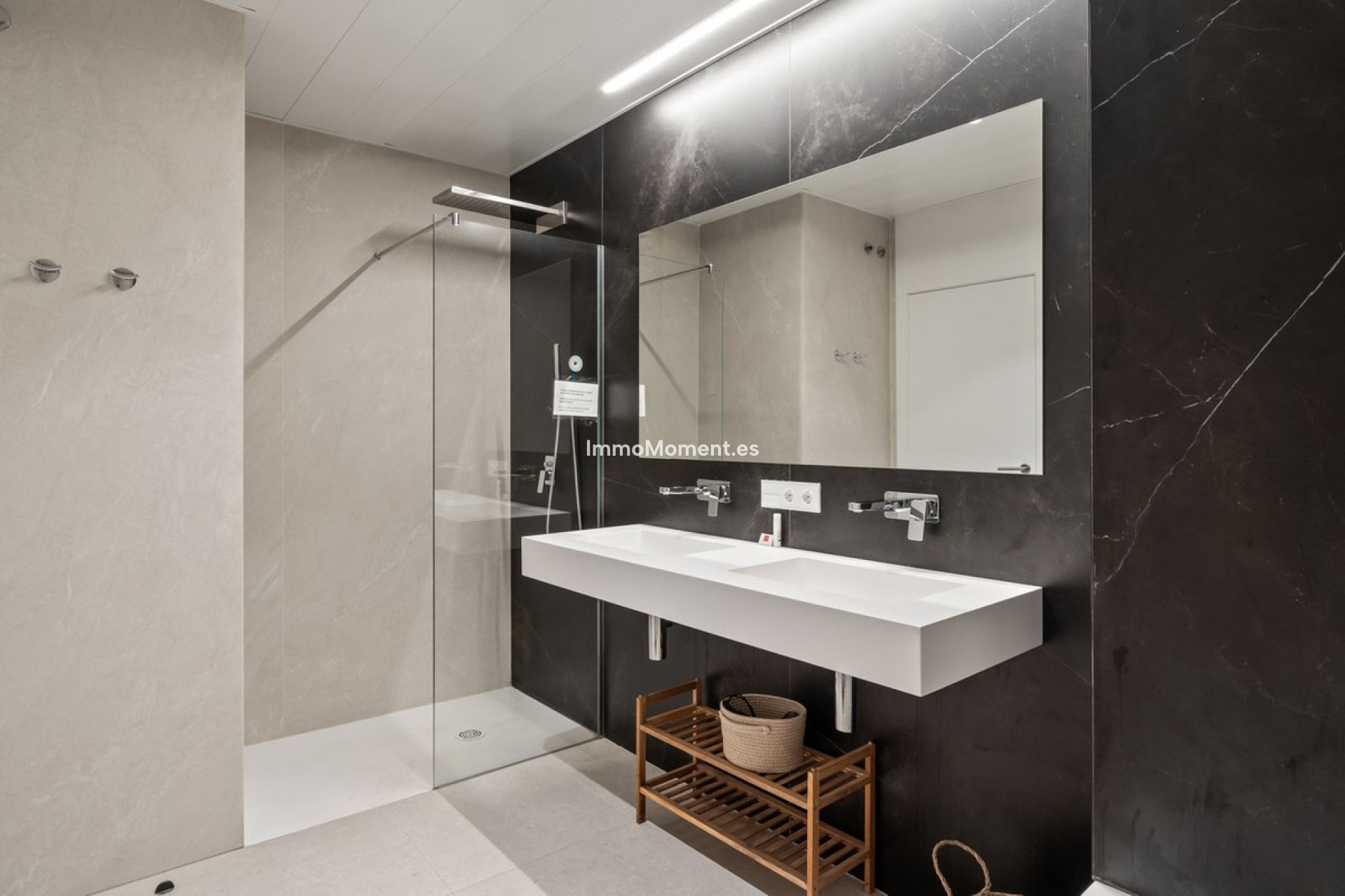 Revente - Appartement - Torremolinos