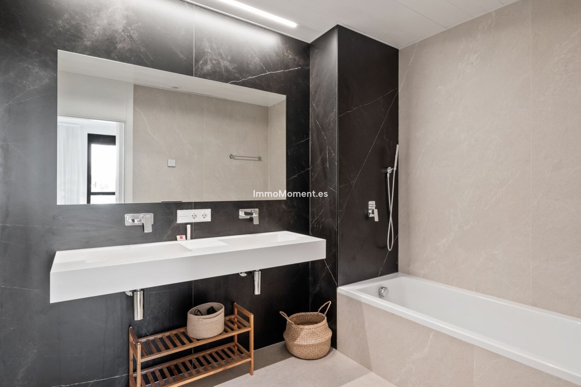 Revente - Appartement - Torremolinos