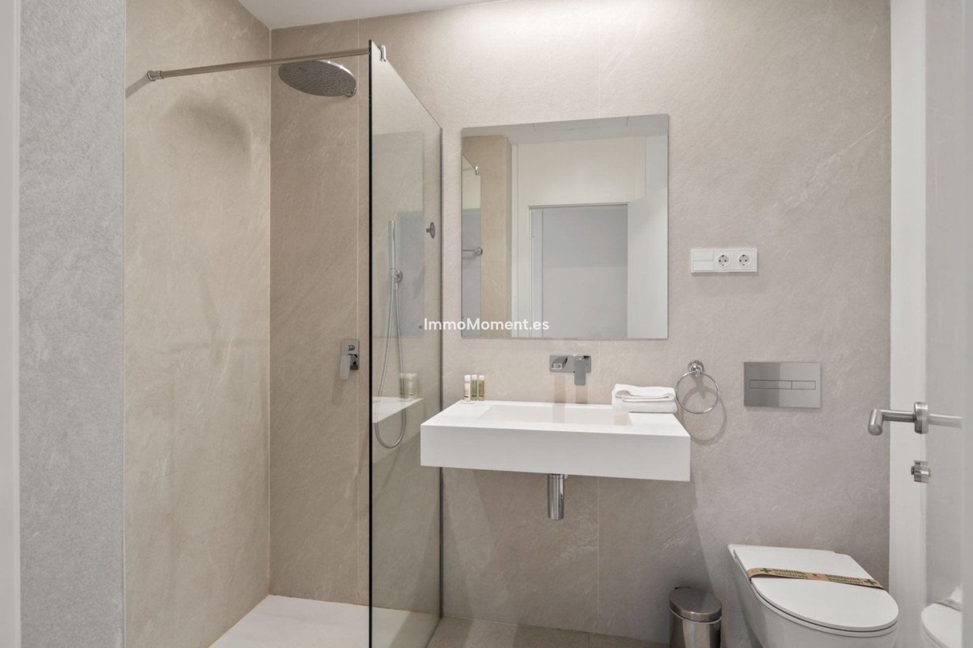 Revente - Appartement - Torremolinos