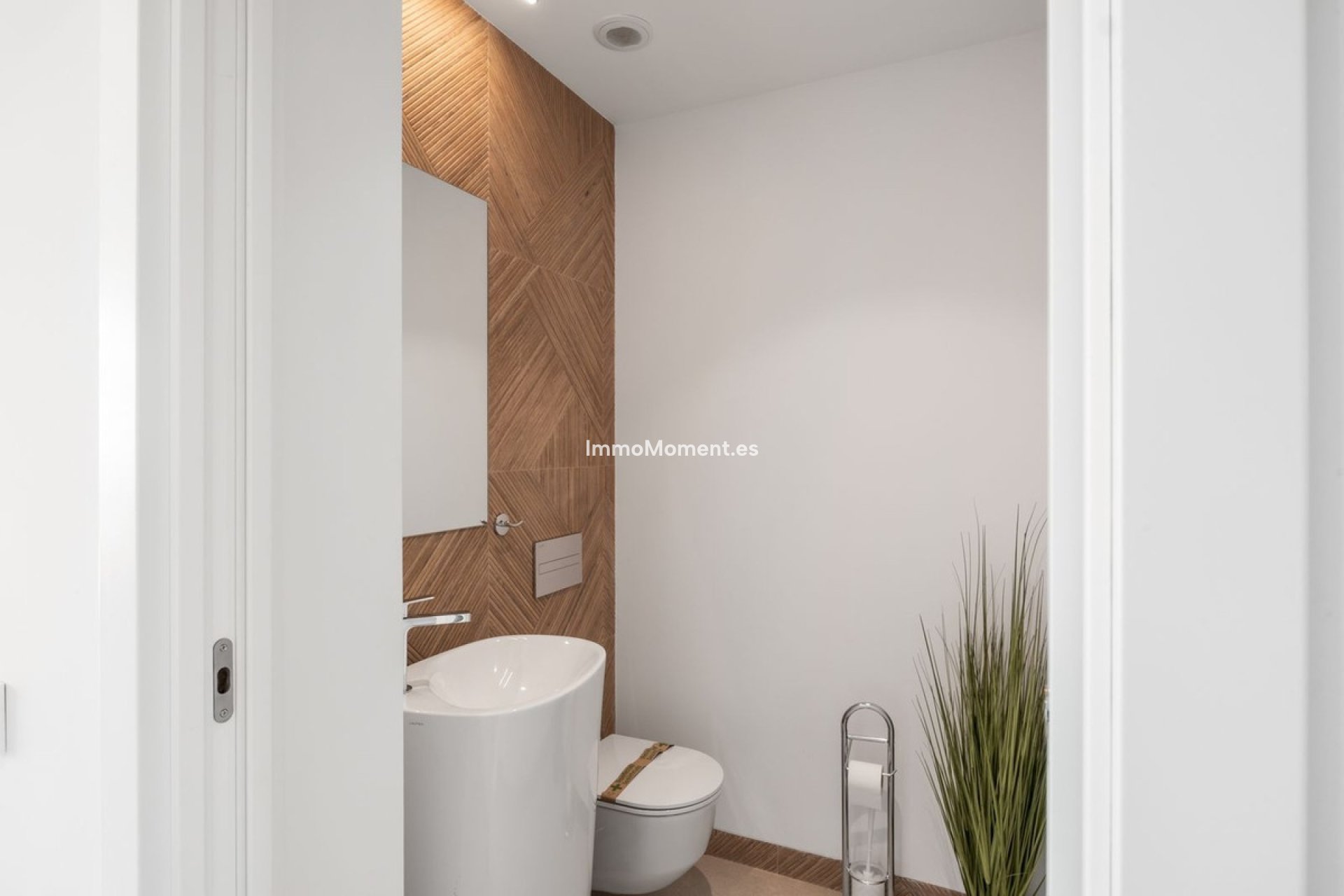 Revente - Appartement - Torremolinos