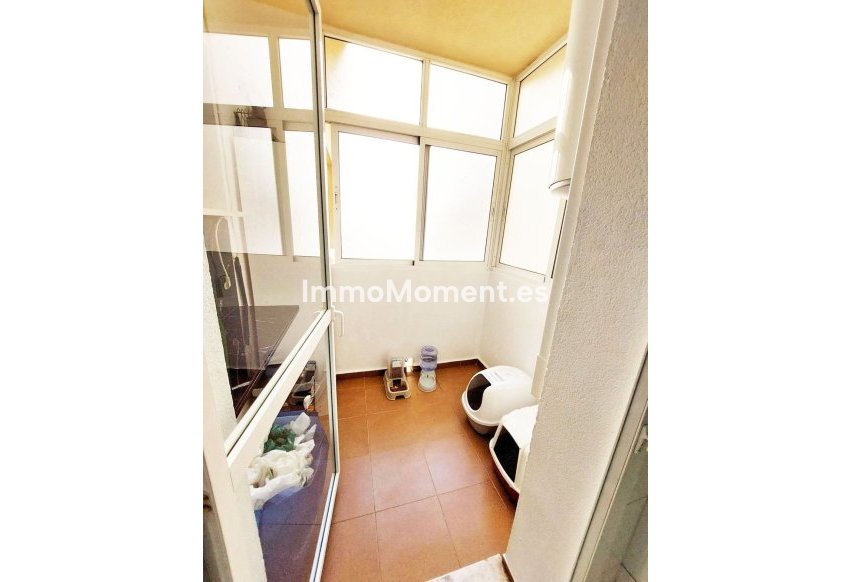 Revente - Appartement - Torremolinos