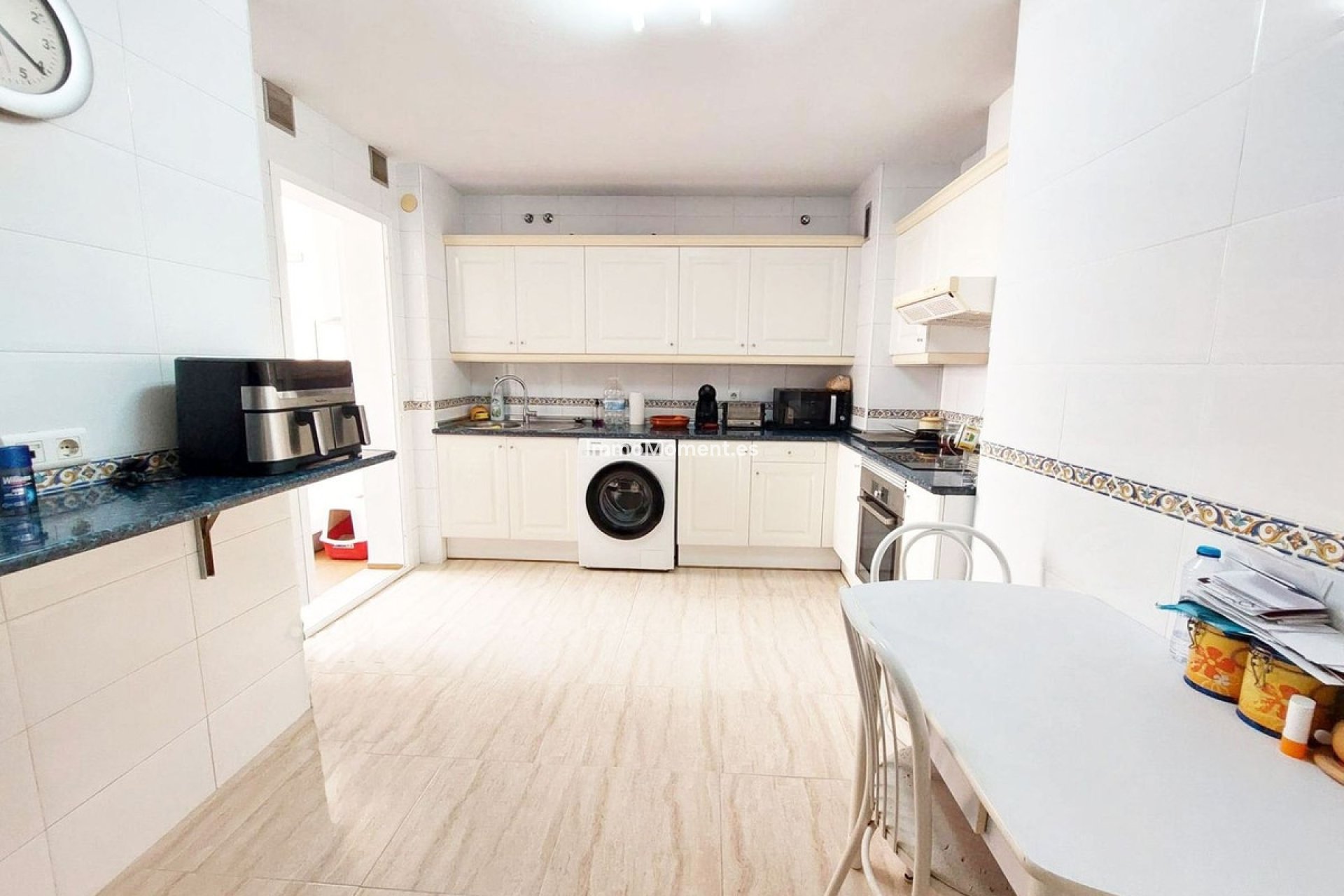 Revente - Appartement - Torremolinos